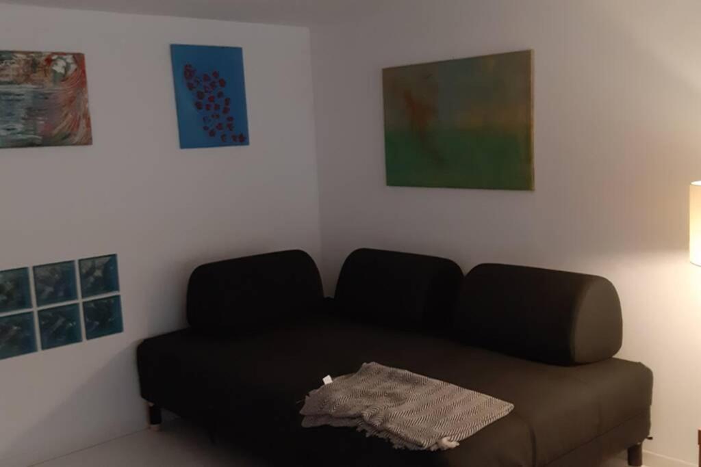 Artsuite Syracuse Exteriér fotografie