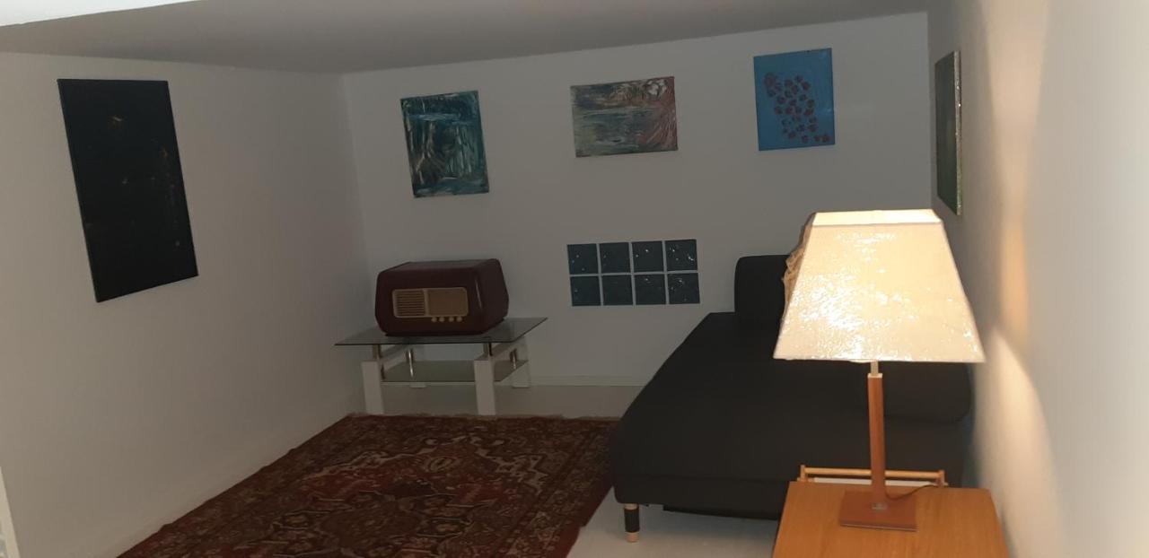 Artsuite Syracuse Exteriér fotografie